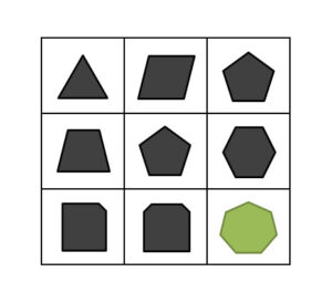 Alva Labs Matrizen Beispiel 3