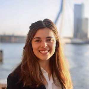 Picture of Rinke - Head of support