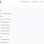 Einstellungstest Abstrakt-Logisches denken üben