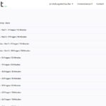 Einstellungstest Abstrakt-Logisches denken üben