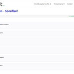 Einstellungstest Allgemeinwissen üben