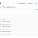 Einstellungstest Induktives denken üben