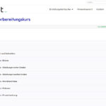 Einstellungstest Mathematik üben