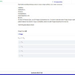 Einstellungstest Mathematik üben