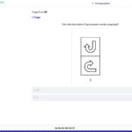 Einstellungstest Räumliches Vorstellungsvermögen üben