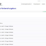 Einstellungstest Textverständnis üben