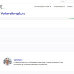 Einstellungstest Wortanalogien üben