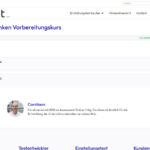 Einstellungstest Deduktives denken üben