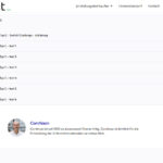 Einstellungstest Deduktives denken üben