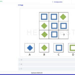 Einstellungstest Alva Labs üben