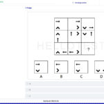Einstellungstest Alva Labs üben