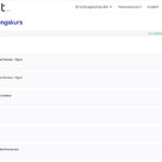 Einstellungstest Aon üben