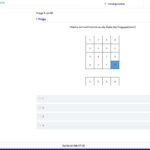Einstellungstest Aon üben