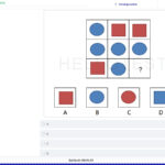 Einstellungstest Assessio üben