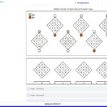 Einstellungstest Cut-e üben