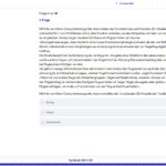 Einstellungstest Eligo üben