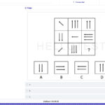 Einstellungstest Eligo üben