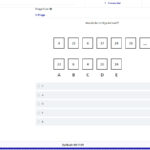 Einstellungstest Eligo üben