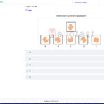 Einstellungstest Harver üben