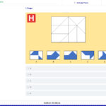 Einstellungstest Harver üben