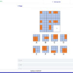 Einstellungstest Harver üben