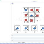 Einstellungstest Pearson üben
