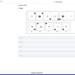 Einstellungstest Pearson üben