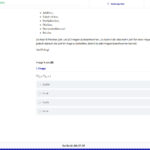 Einstellungstest PI Cognitive üben