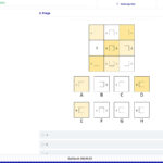 Einstellungstest SHL üben