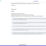 Einstellungstest SHL üben