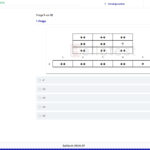 Einstellungstest Talent Q üben