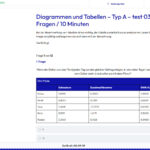 Einstellungstest Talent Q üben