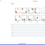Einstellungstest Talogy üben