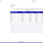 Einstellungstest Talogy üben