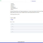 Einstellungstest TestGorilla üben