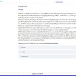 Einstellungstest TestGorilla üben