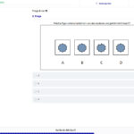 Einstellungstest TestGorilla üben