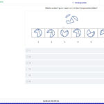 Einstellungstest TestGorilla üben