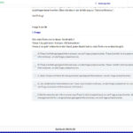 Einstellungstest TestGorilla üben