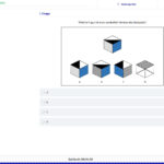 Einstellungstest TestGorilla üben