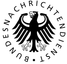 BND Einstellungstest üben